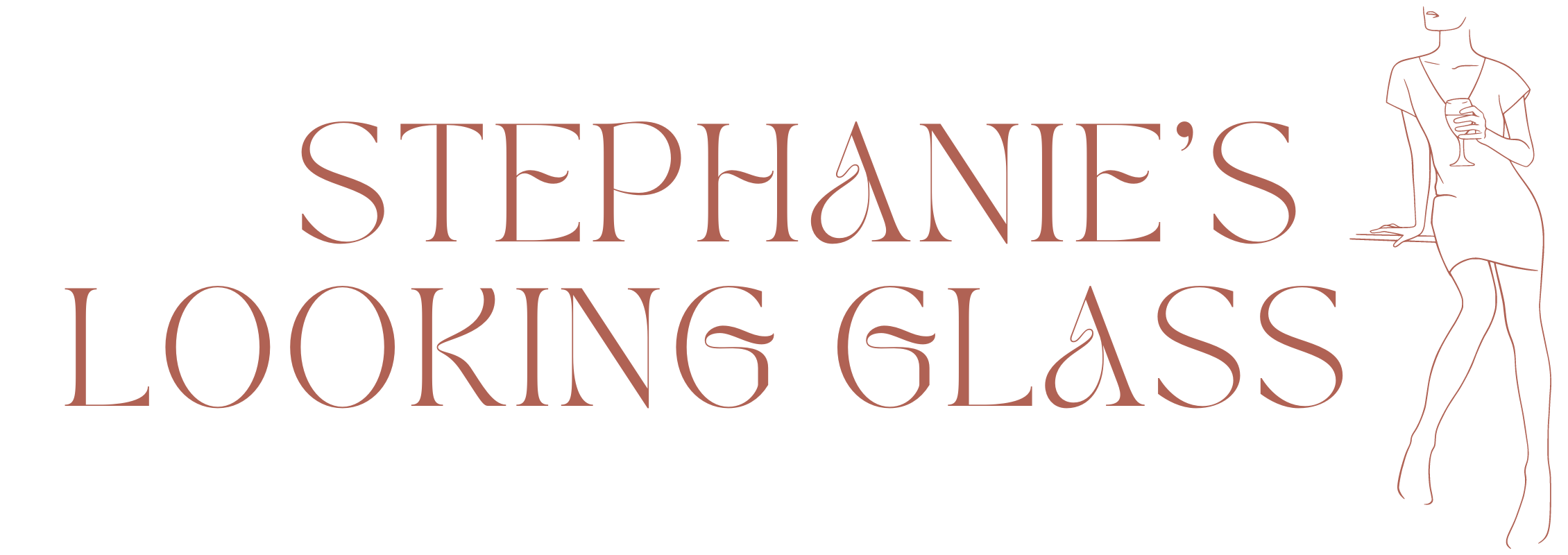 Stephanie’s Looking Glass